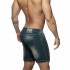 AD802 SQUAT BERMUDA JEANS