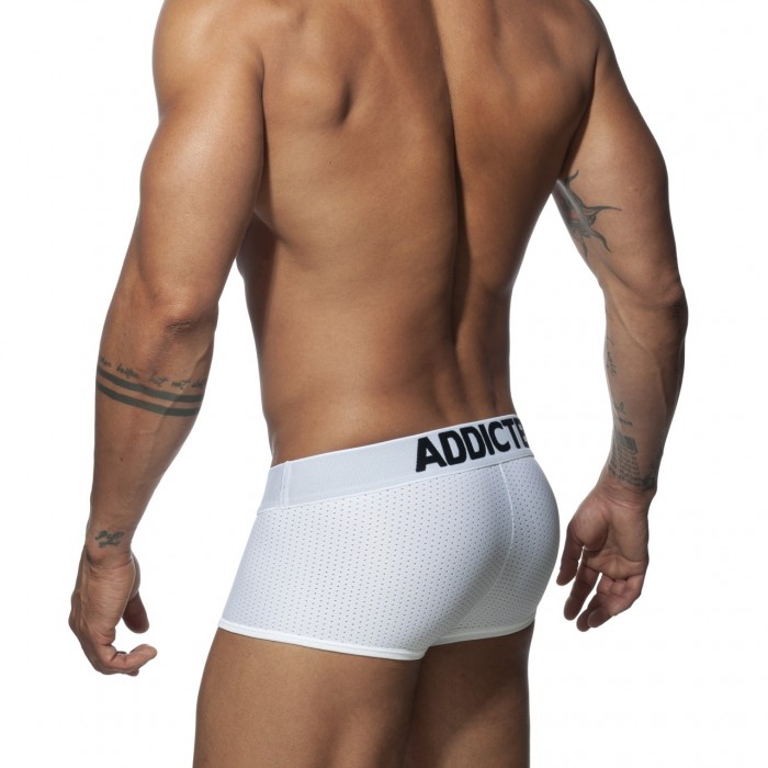 AD806 PUSH UP MESH TRUNK