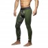 AD781 CAMO-RIB LONG JOHN