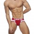 AD845P 3 PACK COMBI MESH BRIEF