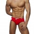 ADS231 RACING SIDE SWIM BRIEF