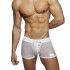 AD846 C-THROUGH KANGO SHORT