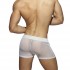 AD846 C-THROUGH KANGO SHORT