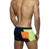 ADS232 RACING SIDE SHORT