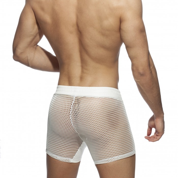 AD851 AD PARTY SPORT SHORT
