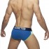AD897P SECOND SKIN 3 PACK BRIEF