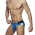 AD897P SECOND SKIN 3 PACK BRIEF