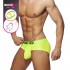AD951 RING UP NEON MESH BRIEF