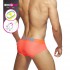 AD951 RING UP NEON MESH BRIEF