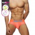 AD951 RING UP NEON MESH BRIEF