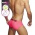 AD951 RING UP NEON MESH BRIEF