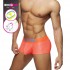 AD952 RING UP NEON MESH TRUNK