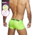 AD952 RING UP NEON MESH TRUNK