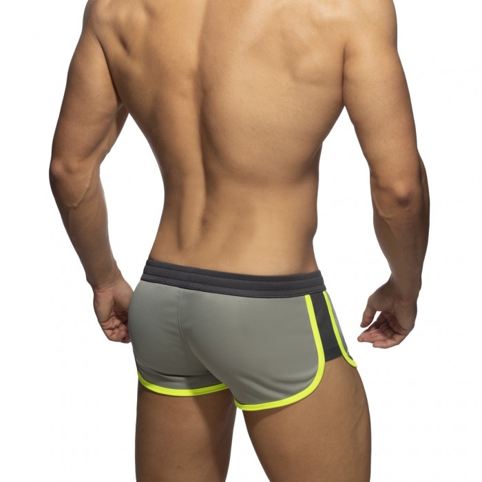 AD956 MIX SHORT