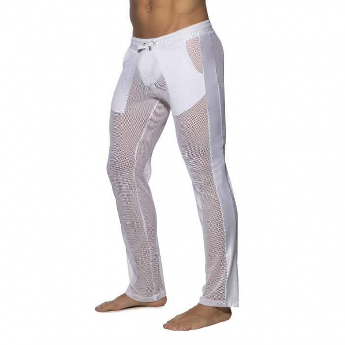 AD963 LONG MESH PANT