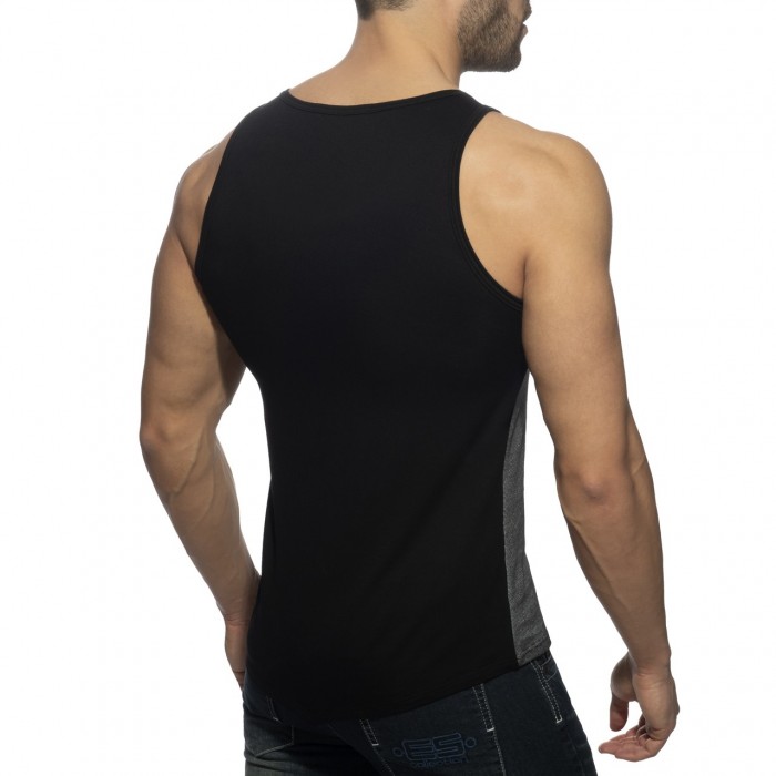 AD900 MINI STRIPES TANK TOP
