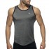 AD900 MINI STRIPES TANK TOP