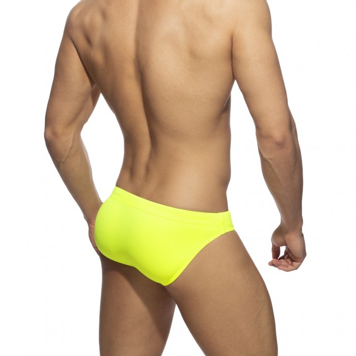 ADS284 NEON SWIM BIKINI BRIEF