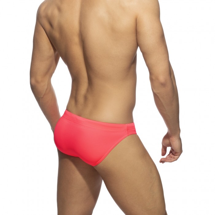 ADS284 NEON SWIM BIKINI BRIEF
