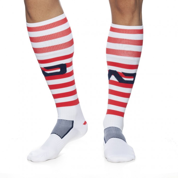 SAILOR ADDICTED SOCKS