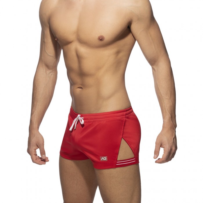 SIDE STRIPE SHORT