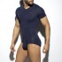 COTTON BODYSUIT