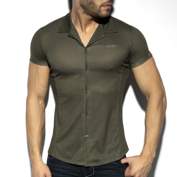 SLIM FIT SHIRT