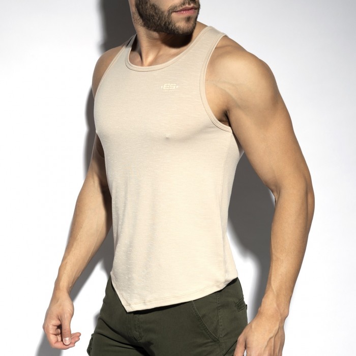 FLAME TANK TOP