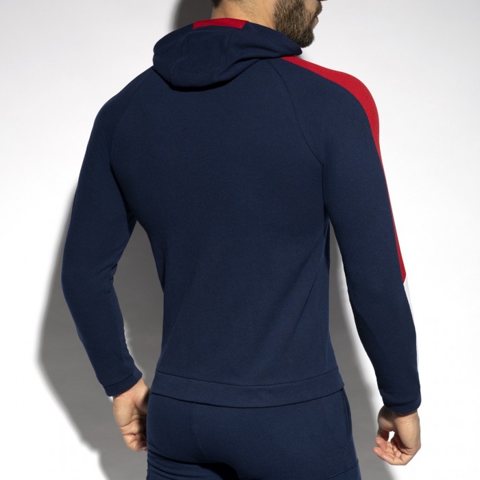 PIQUE FIT JACKET