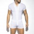 SLEEVES BODY SUIT