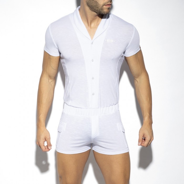 SLEEVES BODY SUIT