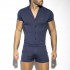 SLEEVES BODY SUIT