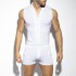 SLEEVELESS BODY SUIT