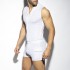 SLEEVELESS BODY SUIT