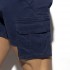POCKET CARGO SHORT
