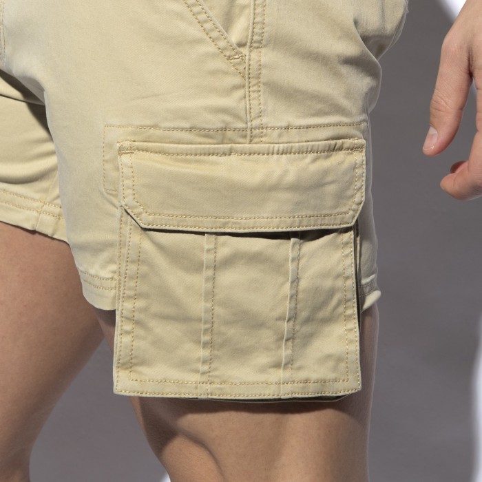POCKET CARGO SHORT