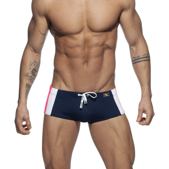 STRIPES BASIC SWIM SUNGA