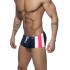 STRIPES BASIC SWIM SUNGA