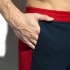 PIQUE FIT PANTS
