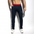PIQUE FIT PANTS
