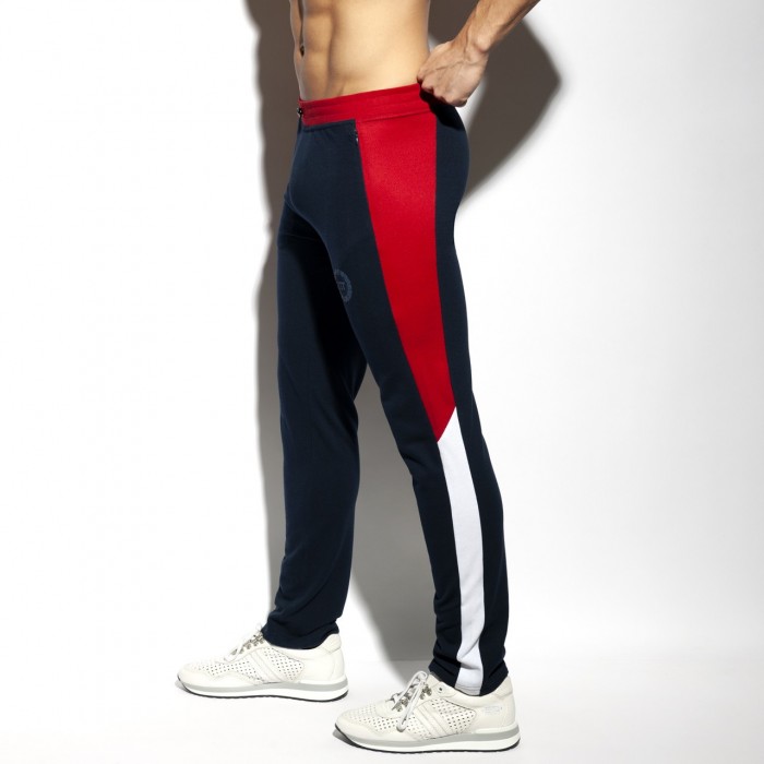 PIQUE FIT PANTS