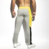PIQUE FIT PANTS