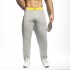 PIQUE FIT PANTS