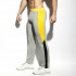 PIQUE FIT PANTS