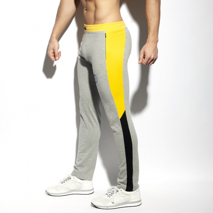 PIQUE FIT PANTS