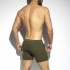 PIQUE SHORT