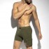 PIQUE SHORT
