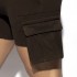 PIQUE SHORT