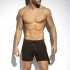 PIQUE SHORT