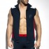PIQUE FIT HOODIE